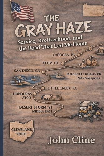 The Gray Haze