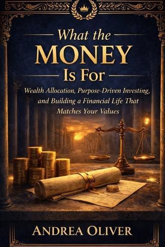 What The Money Is For: Wealth Allocation, Purpose-Driven Investing, and Building a Financial Life That Matches Your Values