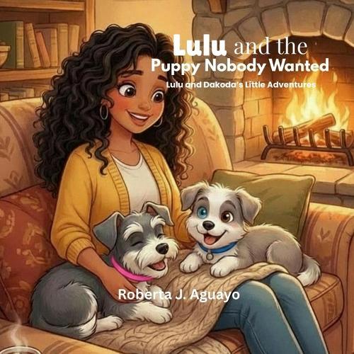 Lulu and The Puppy Nobody Wanted: Lulu and Dakoda's Little Adventures