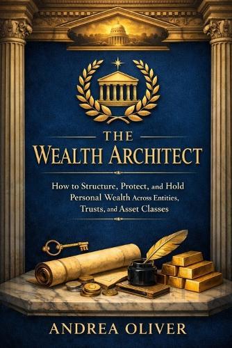 The Wealth Architect: How to Structure, Protect, and Hold Personal Wealth Across Entities, Trusts, and Asset Classes