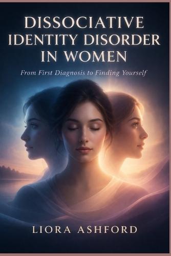 Dissociative Identity Disorder in Women: From First Diagnosis to Finding Yourself