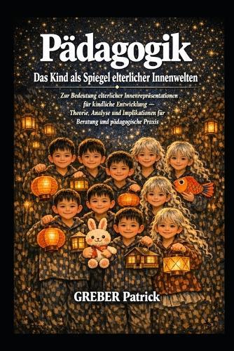 Pädagogik Das Kind als Spiegel elterlicher Innenwelten: Theorie, Analyse und Implikationen für Beratung und pädagogische Praxis