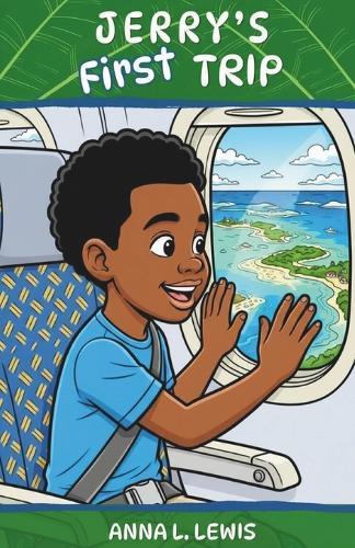 Jerry's First Trip