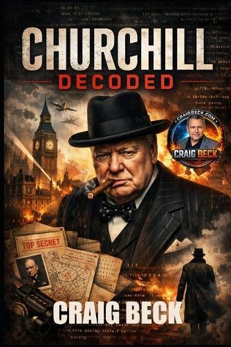 Churchill Decoded: The Psychology of Stubbornness, Vision, and Survival