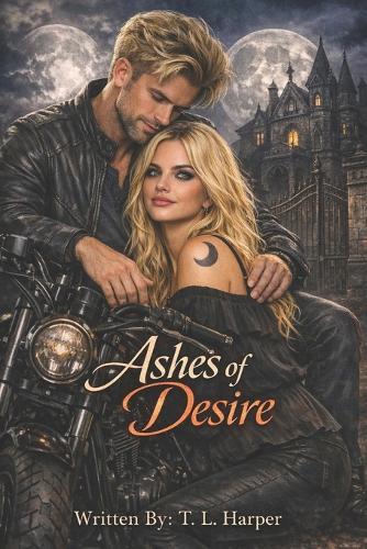 Ashes of Desire