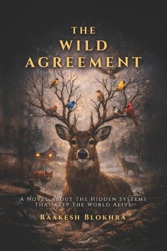 The Wild Agreement: A Novel About The Hidden Systems That Keep The World Alive