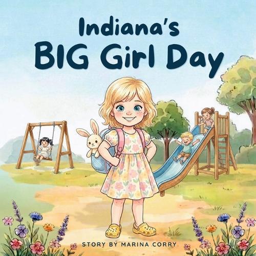 Indiana's BIG Girl Day