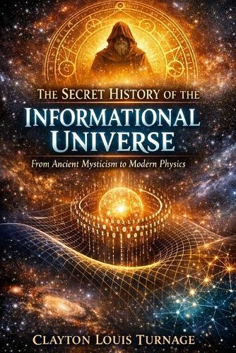 The Secret History of the Informational Universe: From Ancient Mysticism to Modern Physics