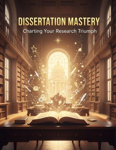 Dissertation Mastery: Charting Your Research Triumph
