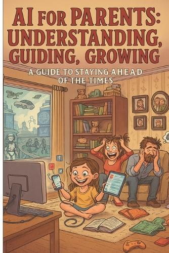 AI for Parents: Understanding, Guiding, Growing