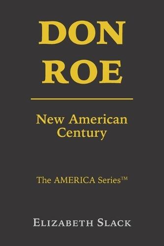 Donroe: New American Century