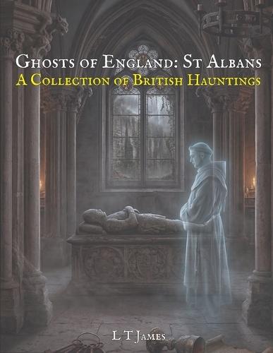 Ghosts of England: St Albans: A Collection of British Hauntings