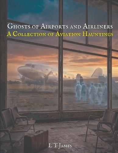 Ghosts of Airports and Airliners: A Collection of Aviation Hauntings