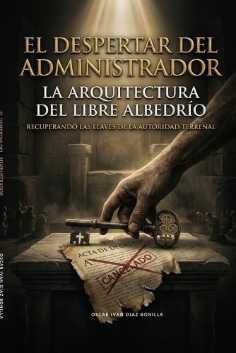 El Despertar del Administrador: La Arquitectura del Libre Albedrío