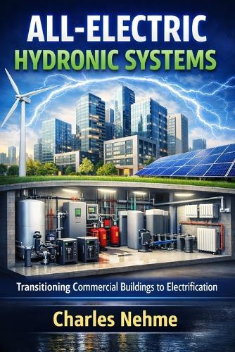 All-Electric Hydronic Systems: Transitioning Commercial Buildings to Electrification