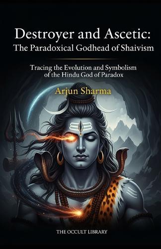 Destroyer and Ascetic: The Paradoxical Godhead of Shaivism: Tracing the Evolution and Symbolism of the Hindu God of Paradox