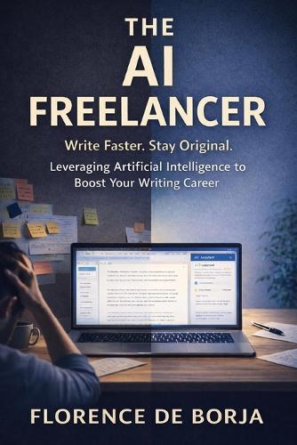 The AI Freelancer: Leveraging Artificial Intelligence to Boost Your Writing Career