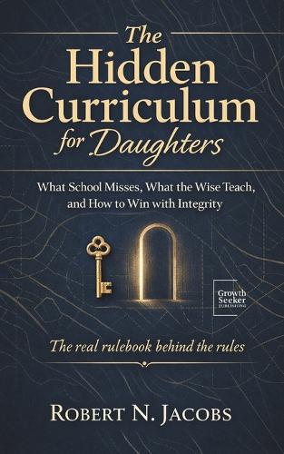 The Hidden Curriuculum for Daughters: What School Misses, What the Wise Teach, and How to Win with Integrity. The real rulebook behind the rules.