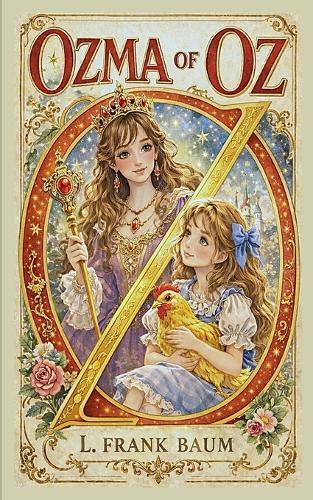 Ozma de Oz