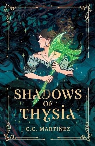 Shadows Of Thysia