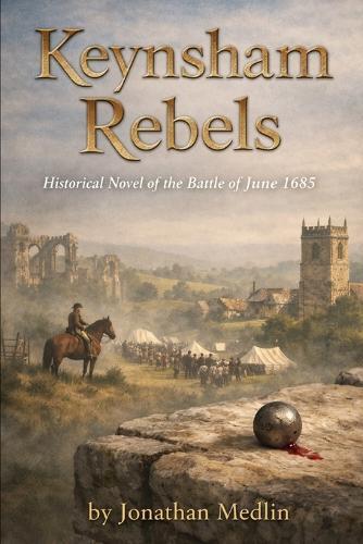 Keynsham Rebels