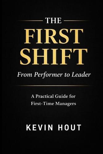 The First Shift: From Performer to Leader