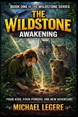 The Wildstone: Awakening