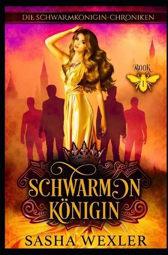 Schwarminkönigin