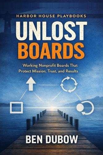 Unlost Boards: Working boards that protect mission, trust, and results
