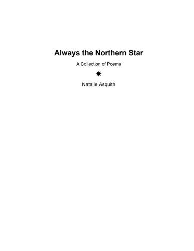 Always the northern star