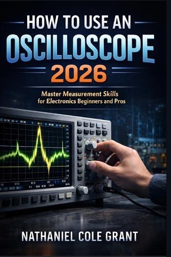 How to Use an Oscilloscope 2026: Master Measurement Skills for Electronics Beginners and Pros