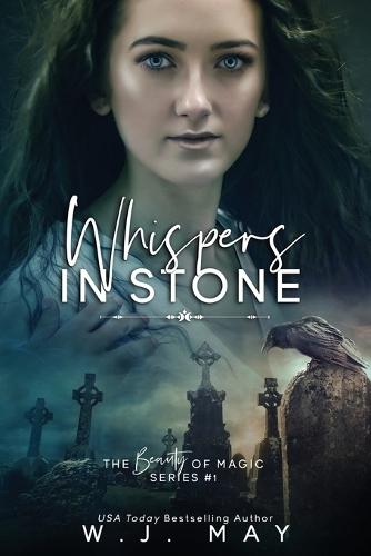 Whispers In Stone
