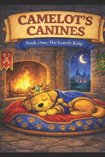 Camelot's Canines: The Lonely King