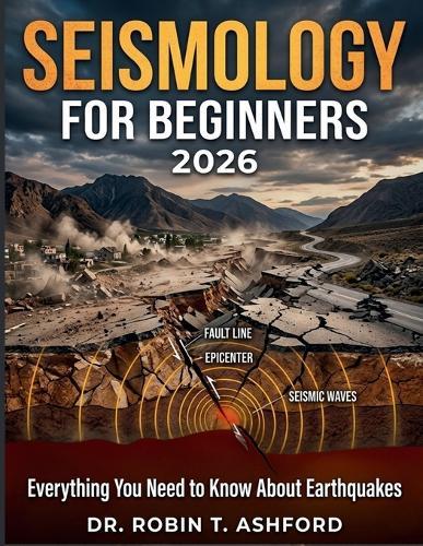 Seismology for Beginners 2026: Everything You Need to Know About Earthquakes