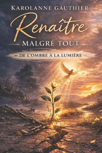 Renaître malgré tout: De l'ombre à la lumière