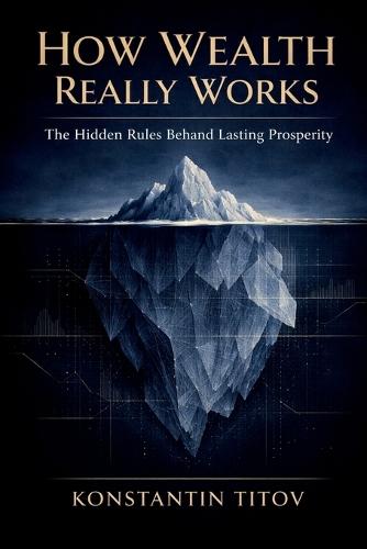 How Wealth Really Works: The Hidden Rules Behind Lasting Prosperity