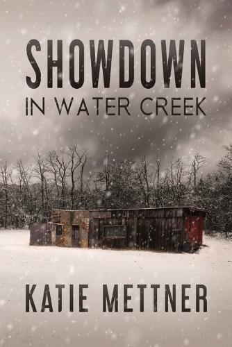 Showdown in Water Creek: A Small Town Romantic Suspense with Dark Twists