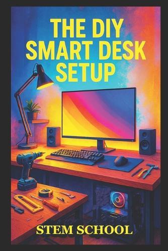 The DIY Smart Desk Setup: Build a High-Tech, Productive Workspace with Automation