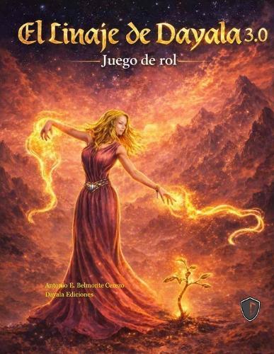 El linaje de Dayala 3.0: Juego de rol