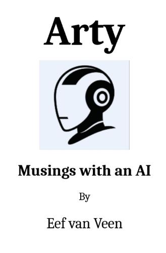 Arty: Musings with an AI