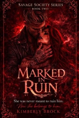 Marked in Ruin