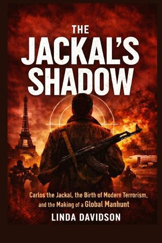 The Jackal's Shadow: Carlos the Jackal, the Birth of Modern Terrorism, and the Making of a Global Manhunt