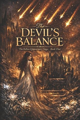 Book One: The Devil's Balance