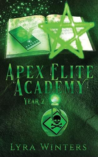 Apex Elite Academy: Year 2