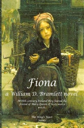 Fiona: In the 16th-century they feared the friend of Mary Queen of Scots was a witch...