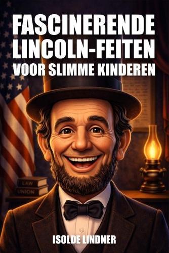 Fascinerende Abraham Lincoln Feiten voor slimme Kinderen: Leer het ongelooflijke verhaal van Amerika's Meest Eervolle President