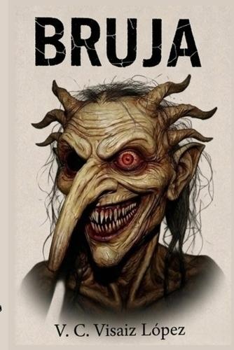 Bruja: La Bruja de Alameda