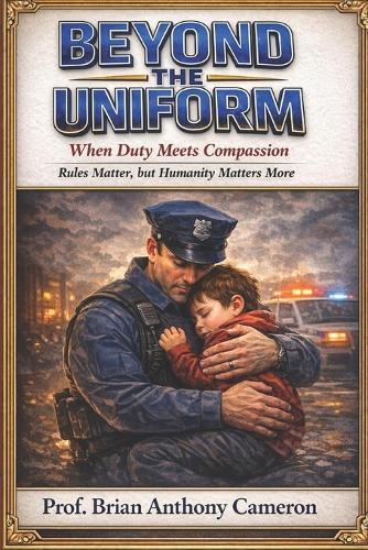 Beyond the Uniform: When Duty Meets Compassion