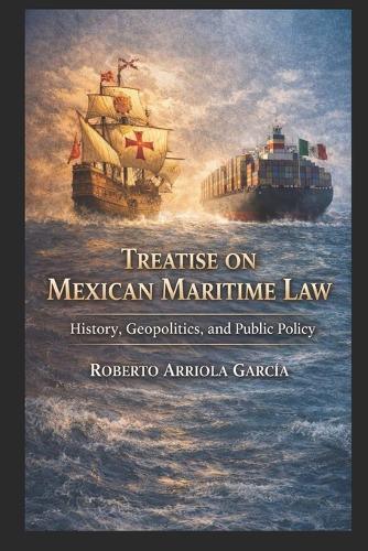 Treatise on Mexican Maritime Law: History, Geopolitics, and Public Policy