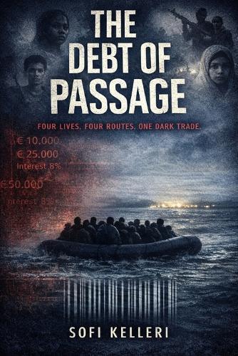 The Debt of Passage: Four Lives. Four Routes. One dark Trade.